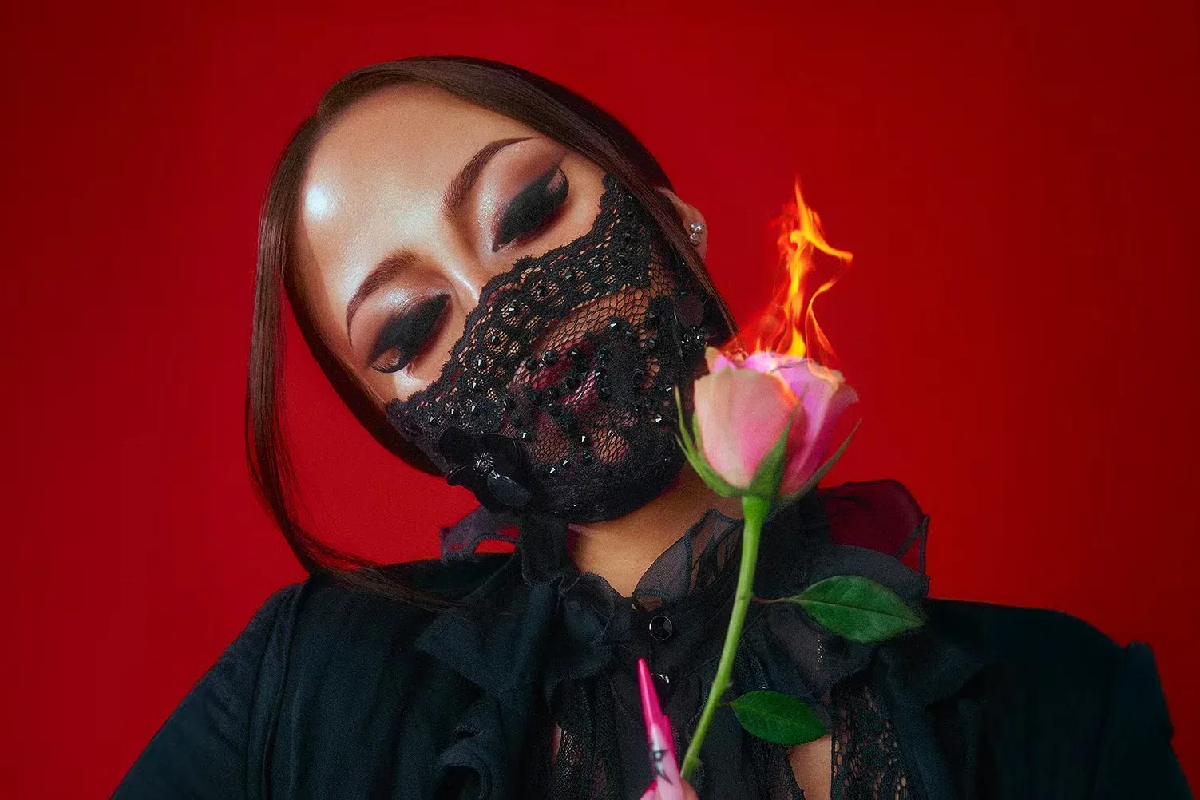 певица фелисия призвала не пускать израиль на «евровидение»