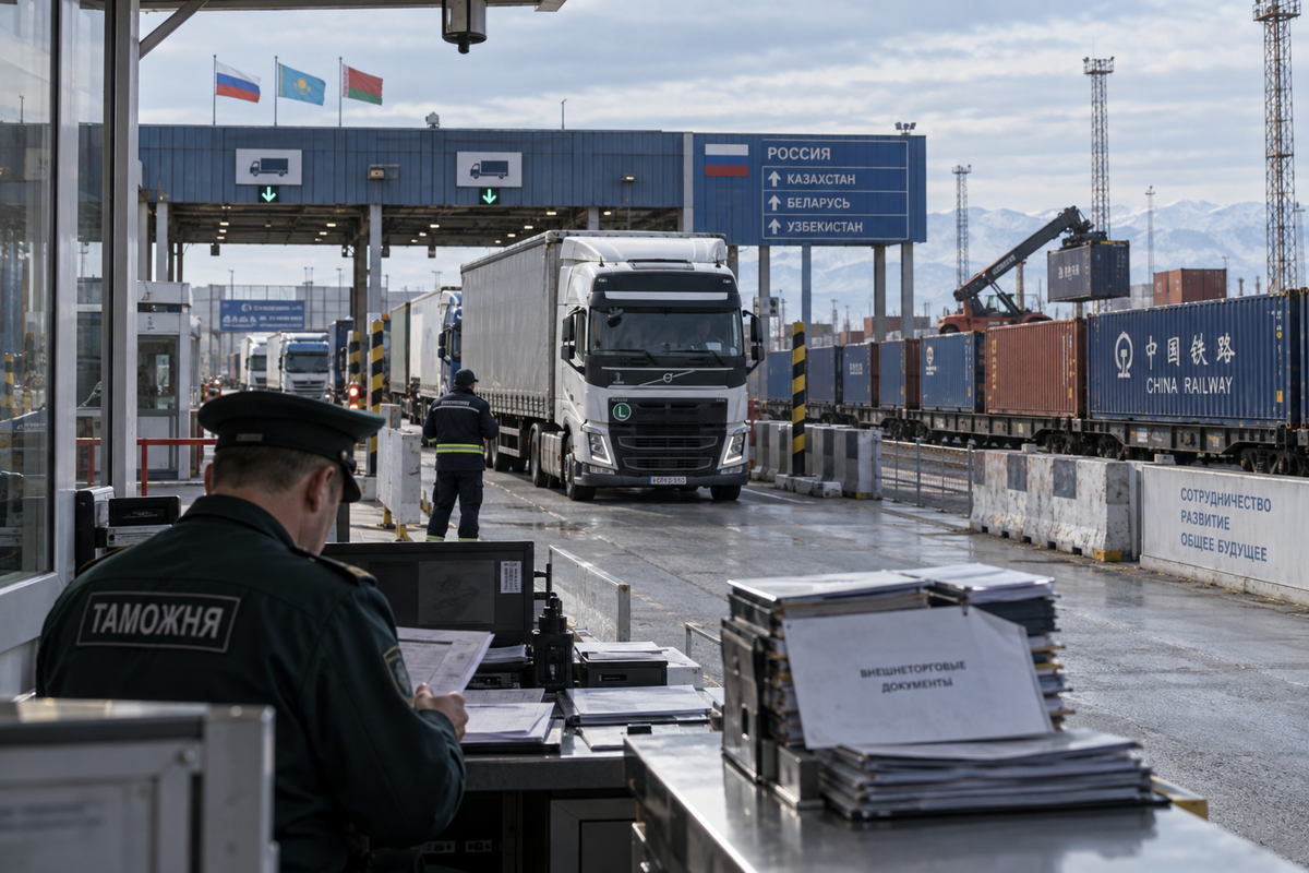 Долги компаний СНГ перед бизнесом РФ выросли до 967 млрд