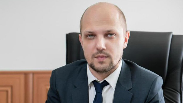 В Подмосковье уволили министра спорта
