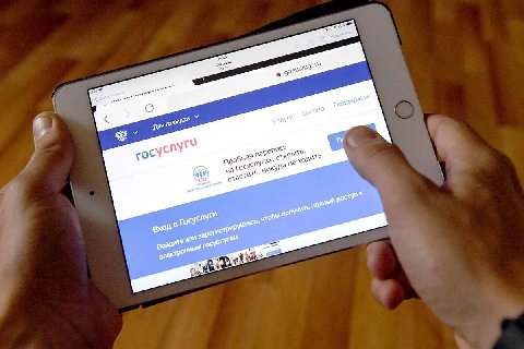 На «Госуслугах» появится «красная кнопка» для защиты от мошенников