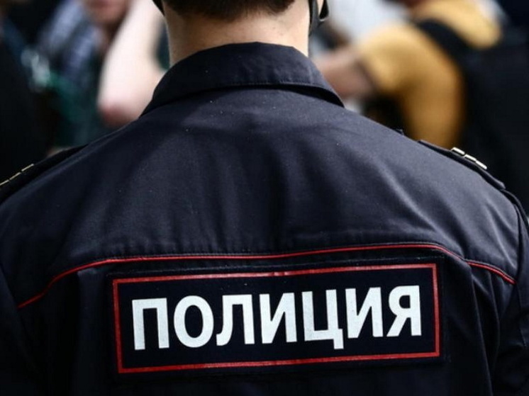 Полицейский пообещал расстрелять защитников парка в российском регионе