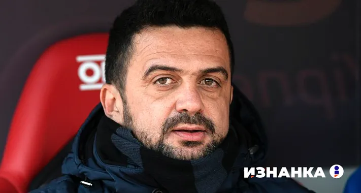 Экс-тренер Роналду: До санкций уровень РПЛ был высоким
