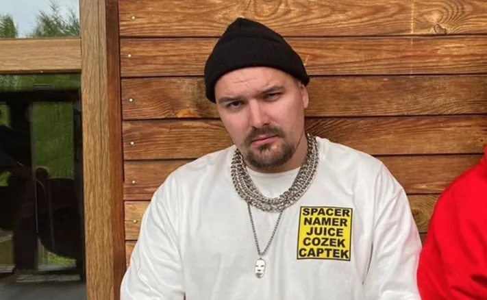 Со дна Волги достали тело основателя группы Cream Soda