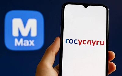 Вход на «Госуслуги» через мессенджер Max вызвал опасения у экспертов