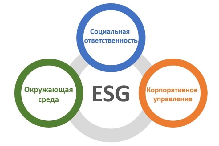 RAEX представило итоговый ESG-рэнкинг за 2024 год