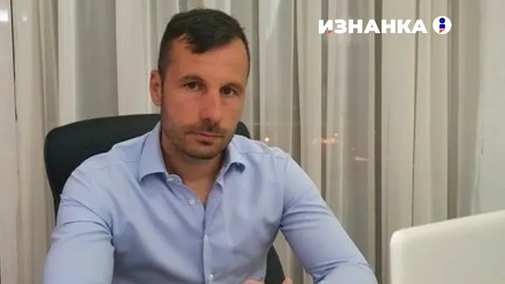 Никола Валентич: УЕФА разрешит Сербии сыграть с Россией и наши победят