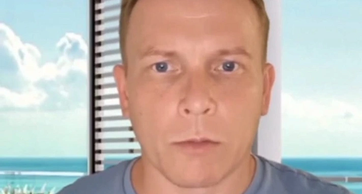 Отчим Милохина пожаловался на давление