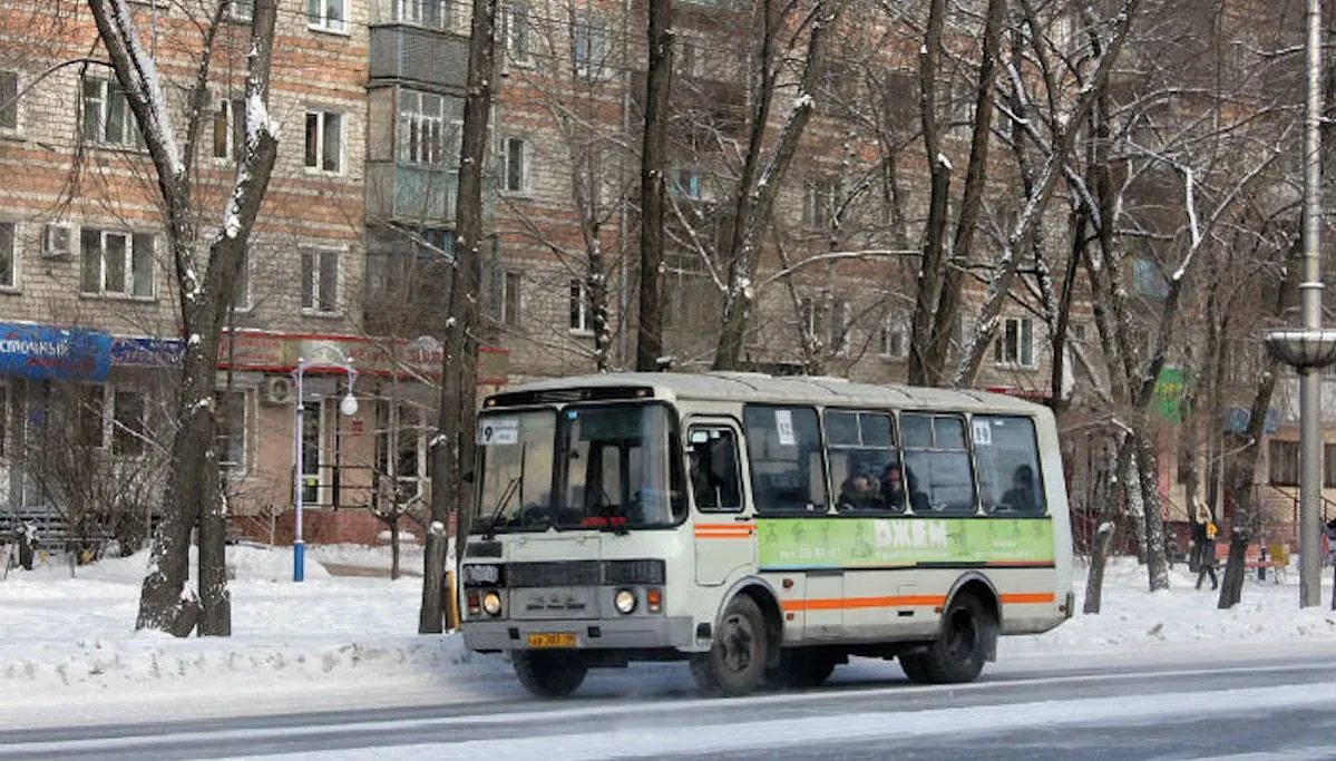 Абакан столкнулся с жутким дефицитом