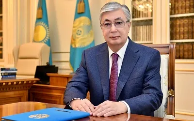 Президент Казахстана Токаев опроверг слухи о планах возглавить ООН