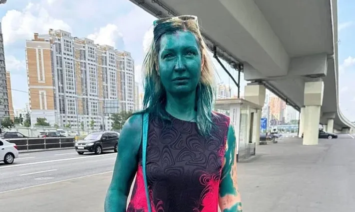 В Москве неизвестные напали на адвоката