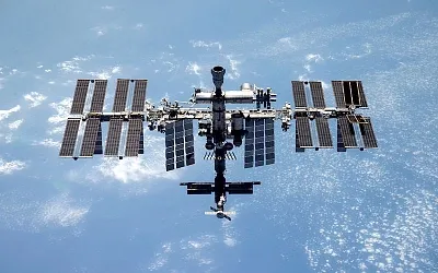 Россия остаётся на МКС до 2028 года