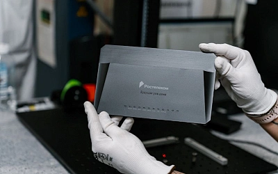 В России запустили массовое производство роутеров с поддержкой Wi-Fi 6