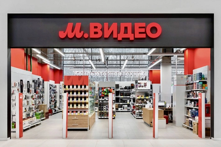 «М.Видео-Эльдорадо» может сменить владельца