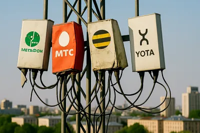Сбои связи утром 6 июля: не работает интернет сегодня но массовых отключений нет
