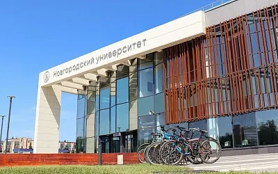 Названы самые востребованные факультеты в Новгородском госуниверситете