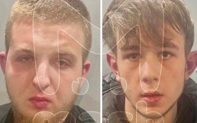 Студенты в Петербурге задержаны по делу о похищениях ради выкупа