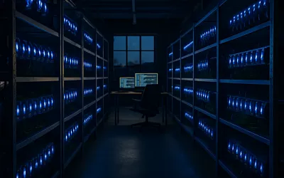 Битривер проиграла апелляцию по делу о 950 миллионах рублей