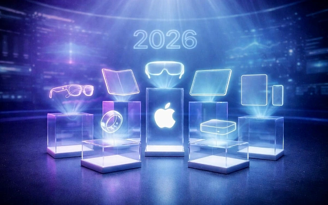 Тим Кук пообещал Apple «невиданные» инновации