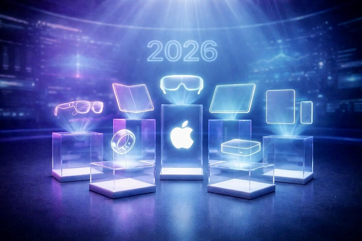 Тим Кук пообещал Apple «невиданные» инновации