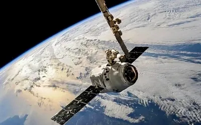 Российский производитель спутников сообщил о рекордно низком заказе