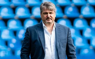 Евсеев всё взвесил перед переходом в Махачкалу