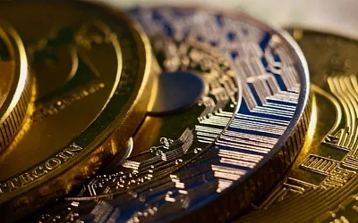 В Госдуме исключили криптовалюту как платёжное средство в России