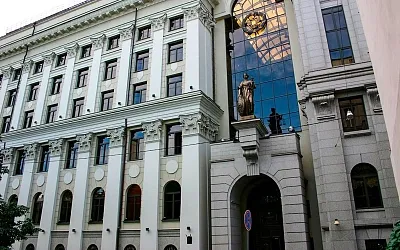 Верховный суд: для отмены периода мобилизации нужен указ президента