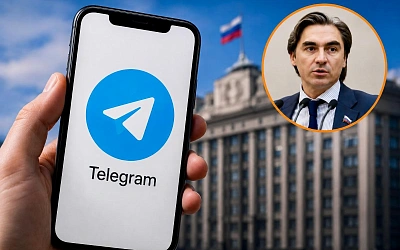 Telegram увидел шанс после разблокировки Roblox