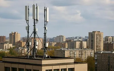 Где сегодня вечером 23 ноября не работает интернет и почему сбоит связь