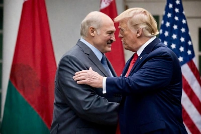 беларусь заявила о переговорах с сша по «большой сделке»