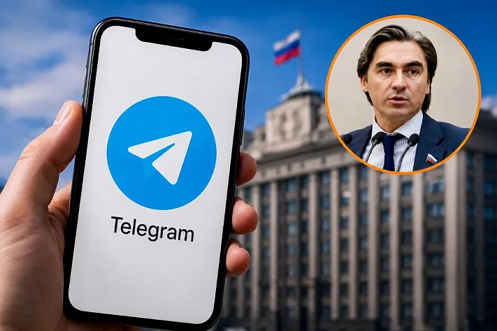 Telegram увидел шанс после разблокировки Roblox