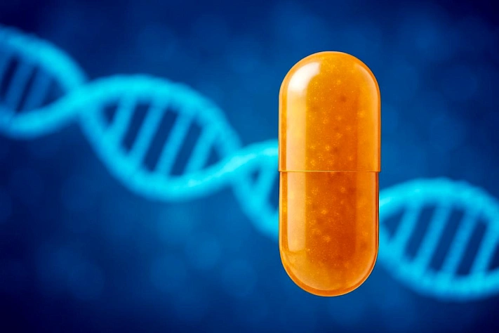 Учёные анонсировали разработку технологии продления жизни до 120 лет