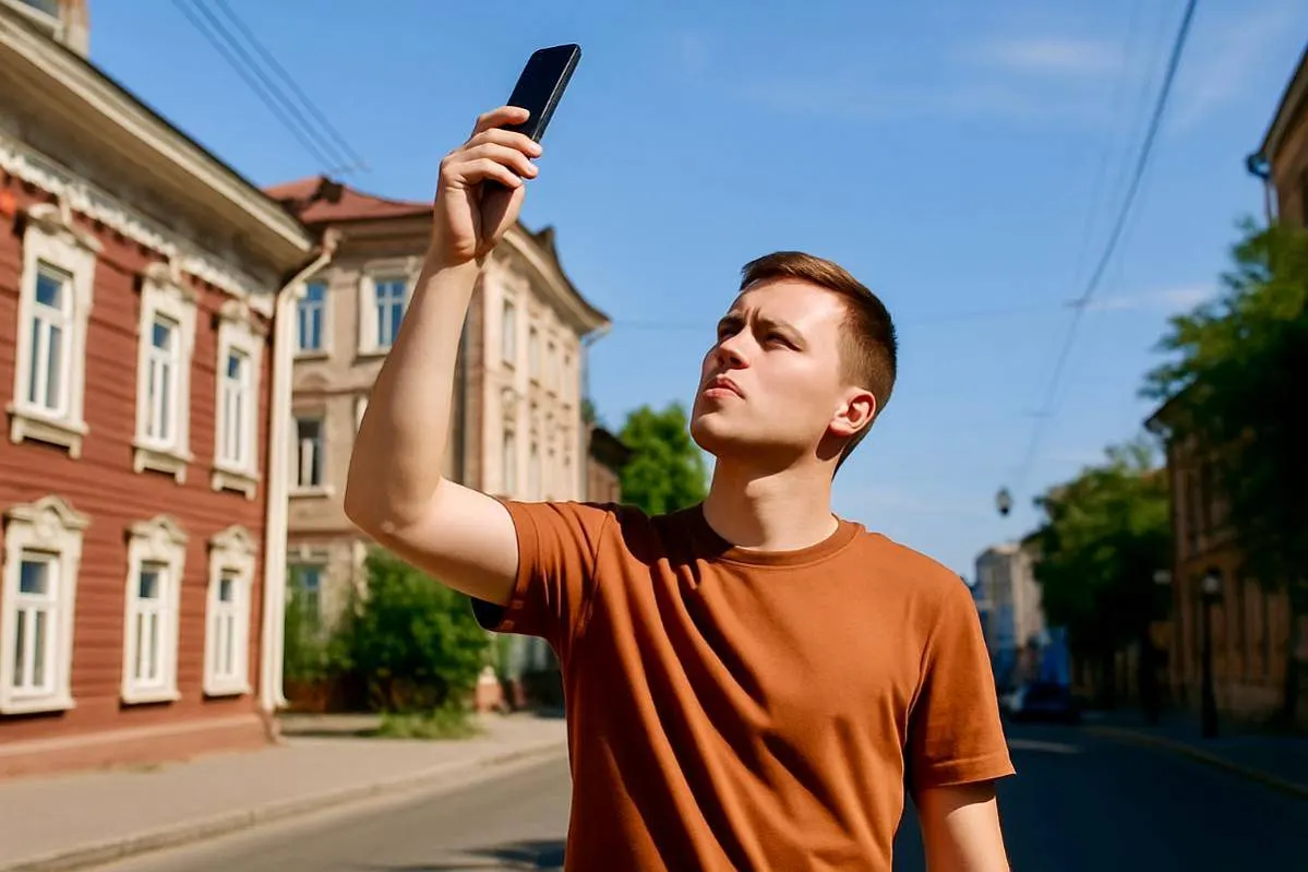 Интернет в Томске отключили “в рамках безопасности”