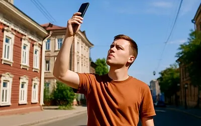 Интернет в Томске отключили “в рамках безопасности”
