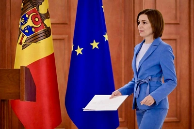 молдова закрепила выход из снг отказом от базовых соглашений