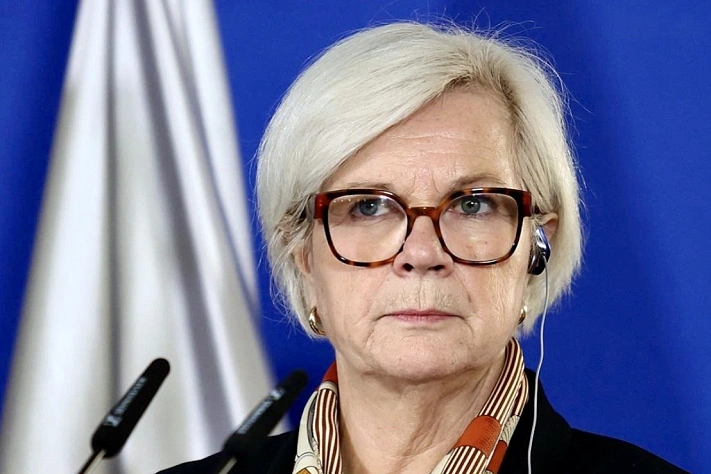 Франция открыла набор в добровольный военный сервис