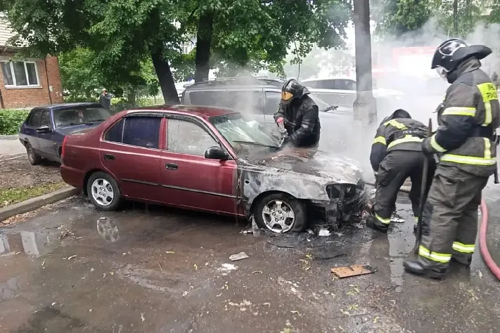 При атаке дронов на Подмосковье пострадали 16 человек, включая двоих детей