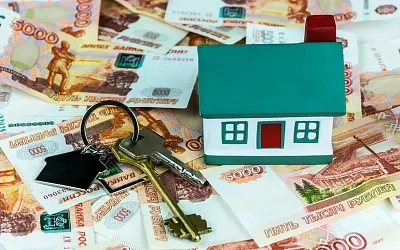 В Госдуме предлагают увеличить налоговый вычет на приобретение жилья