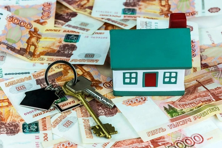 В Госдуме предлагают увеличить налоговый вычет на приобретение жилья