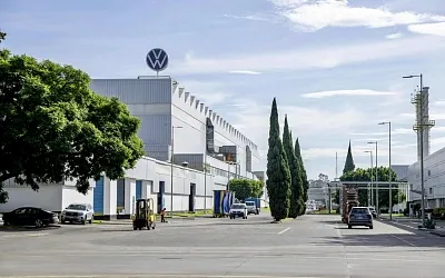 Volkswagen приостановил поставки автомобилей в США из-за пошлин