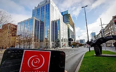 Euroclear отказался признавать юрисдикцию российского суда