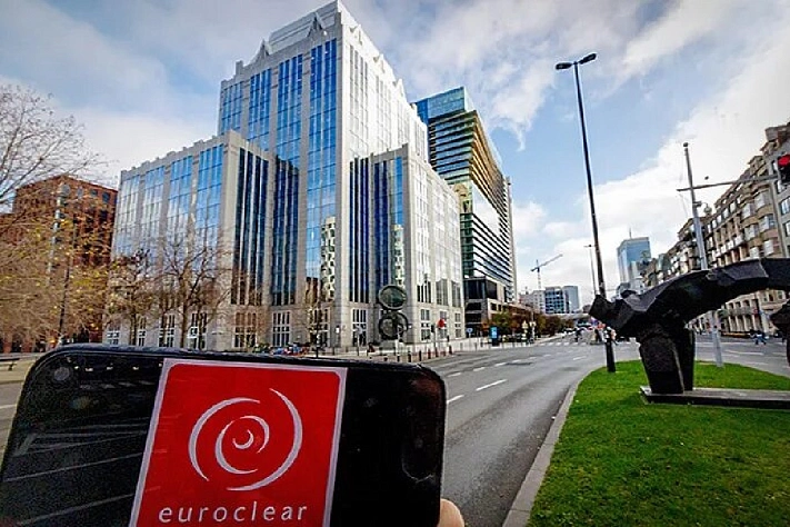 Euroclear отказался признавать юрисдикцию российского суда