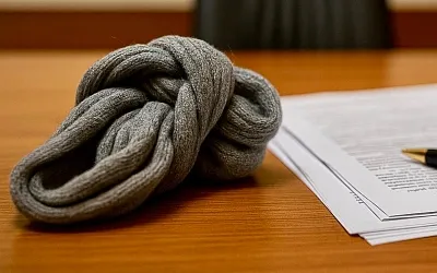 В Москве задержали сотрудников соцдома «Обручевский» после ЧП с ампутацией кистей