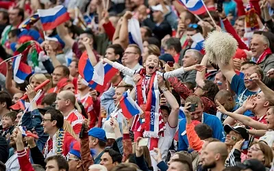 Виталий Милонов: Без России всё неполноценно