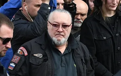 Кто унаследует Дом моды Вячеслава Зайцева