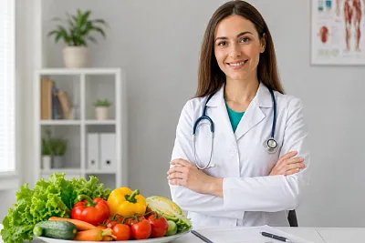 как рацион матери во время беременности формирует вкусы и здоровье ребёнка