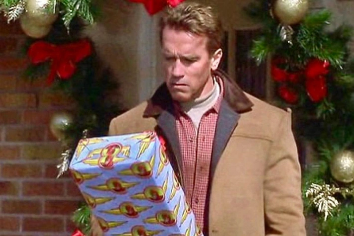 Средний чек на новогодние подарки вырос более чем вдвое