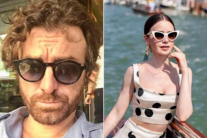 На съёмках «Эмили в Париже» умер ассистент режиссёра Диего Борелла