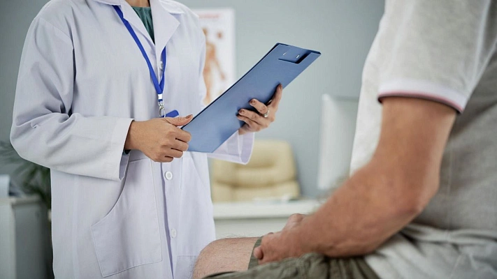 Россиян, не обращавшихся за медпомощью более 2 лет, будут приглашать на диспансеризацию