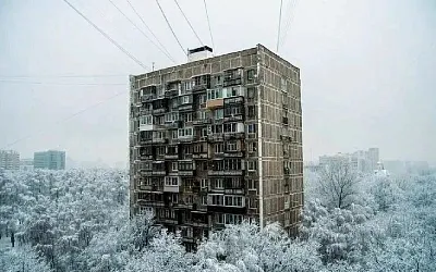 Москва лидировала по росту цен на вторичные квартиры в феврале